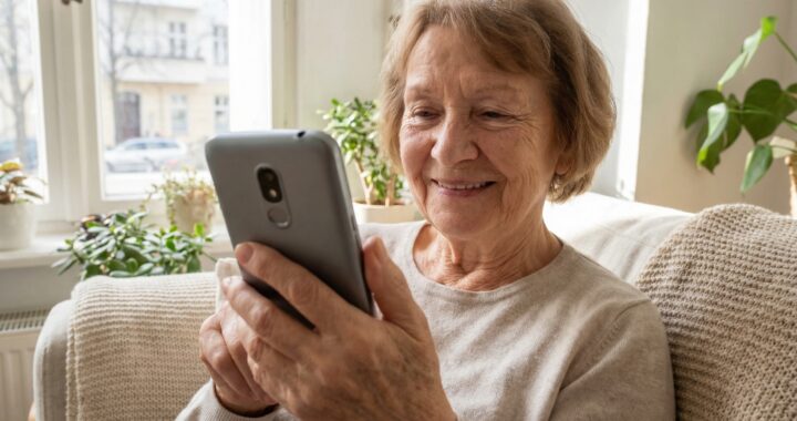 Die besten Seniorentelefone 2026: Test & Vergleich