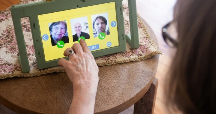 Die besten Seniorentablets 2025: Vergleich und Test