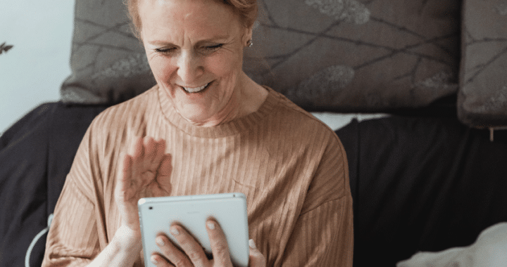 WhatsApp-Videoanrufe mit Senioren: Einfache Anleitung für Angehörige